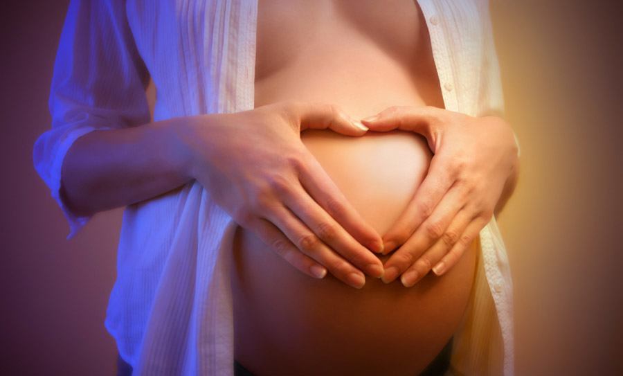 Патология при беременности