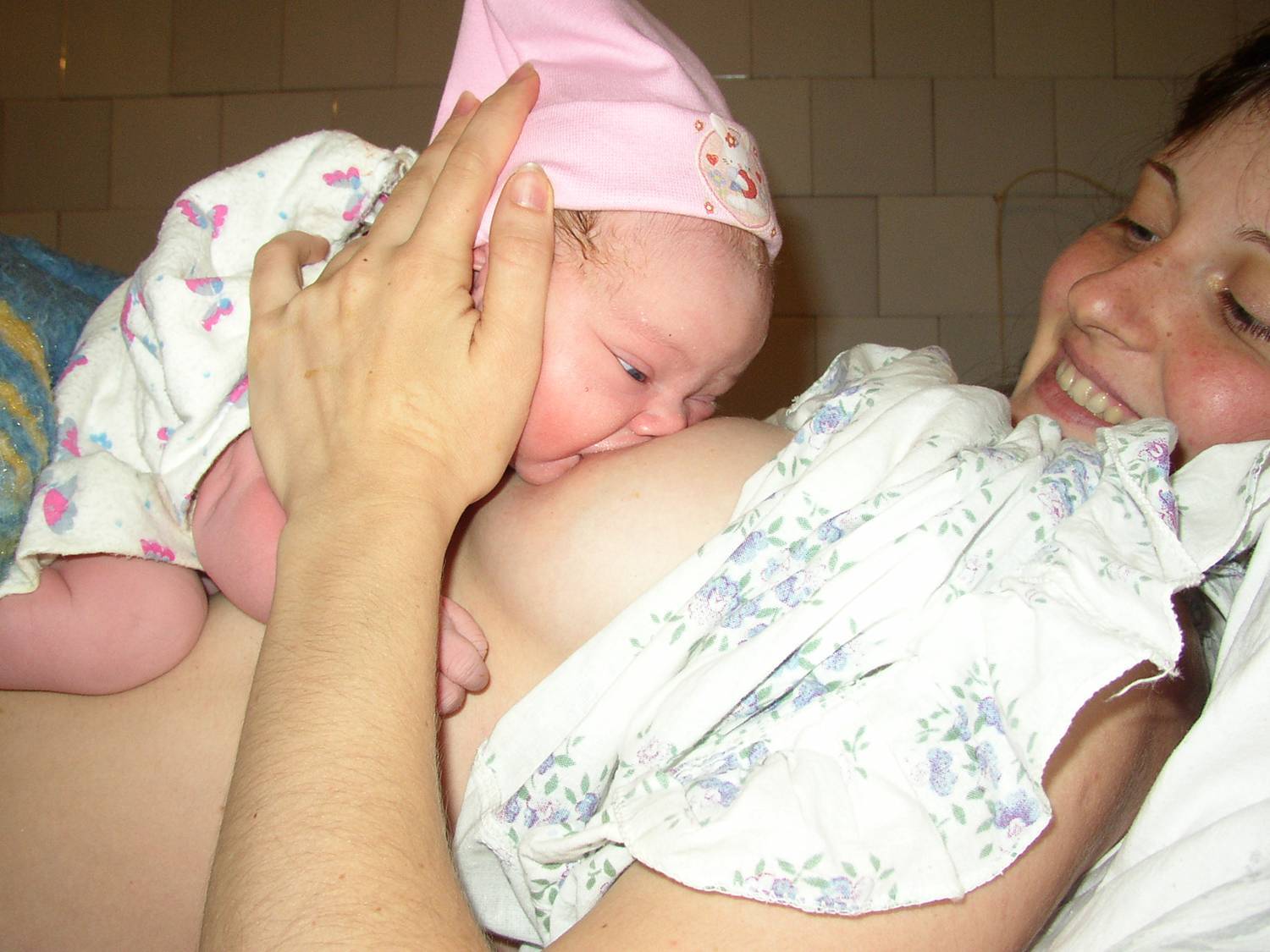 как сохранить грудь во время беременности и кормления фото 114