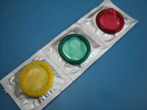 Спасает ли презерватив от уреаплазмы?
