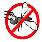 Средства для отпугивания насекомых