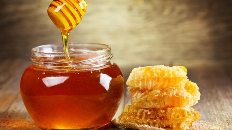 Принимать мед