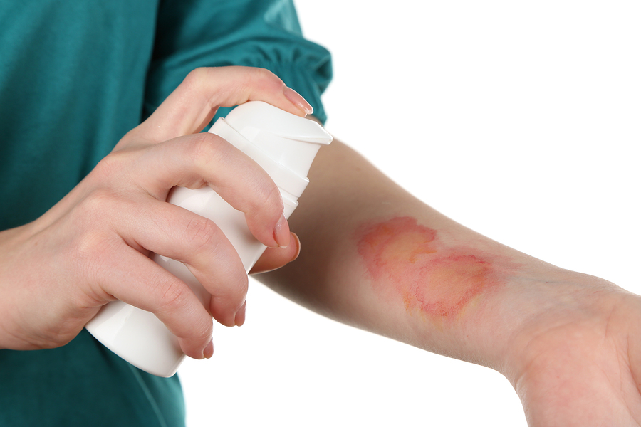 Аллергия на коже при глистах фото thumbnail